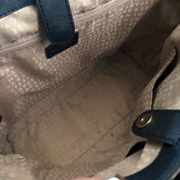 Kate Spade Mini Purse - Picture 3 of 8